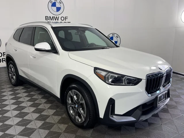 2023 BMW X1 xDrive28i