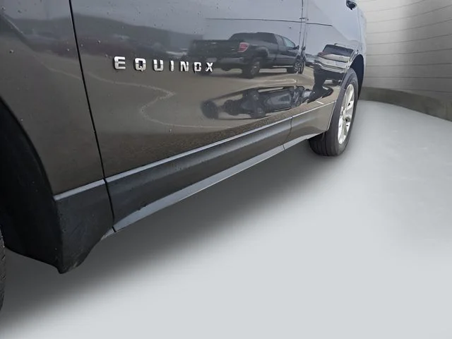Used 2021 Gray Chevrolet LS image 23