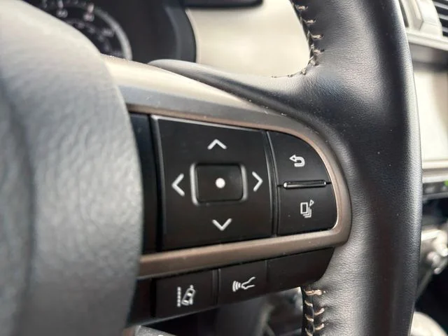 Used 2021 Black Lexus 460 image 10