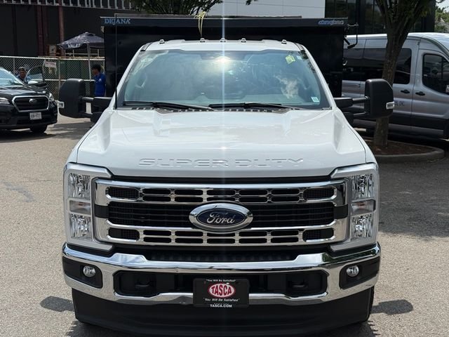 Used 2023 White Ford XL image 2