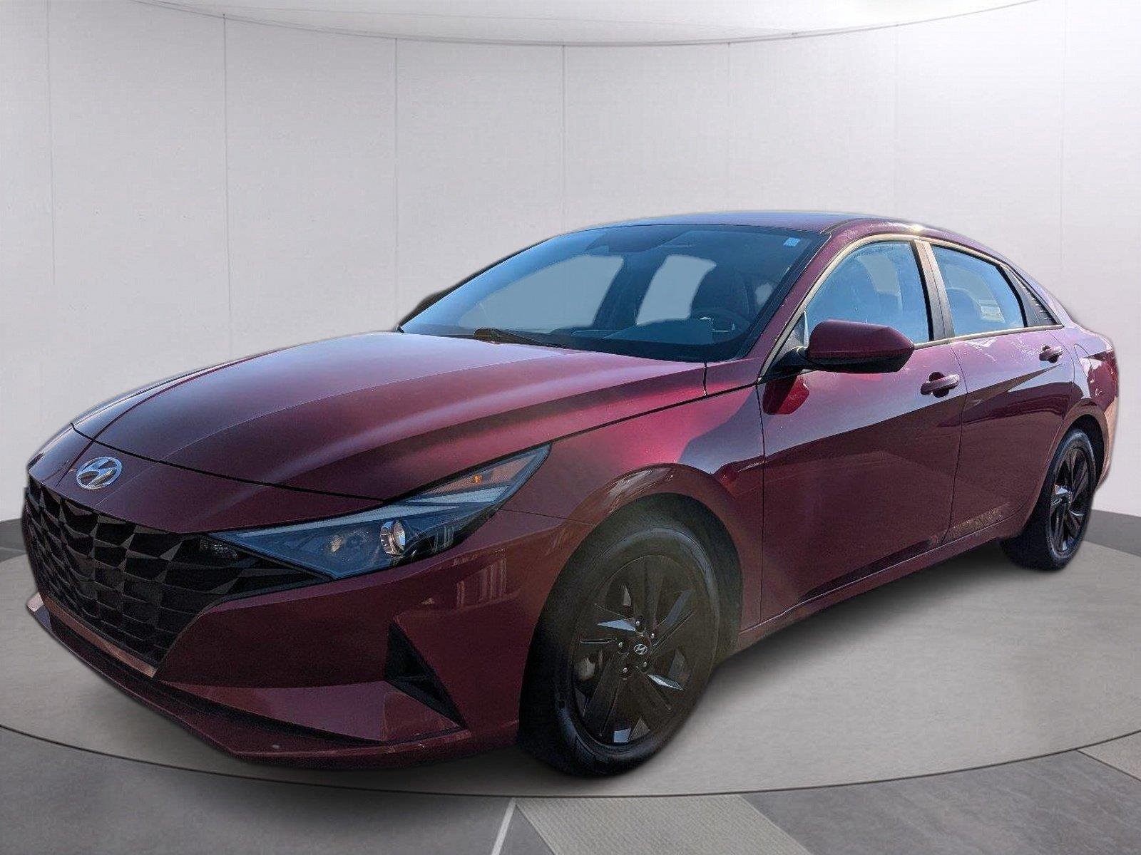 2022 Hyundai Elantra