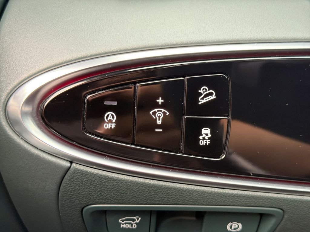 2023 GENESIS GV70 Standard - Photo 28
