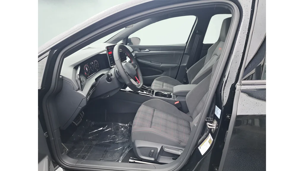 New 2026 Black Volkswagen S image 10
