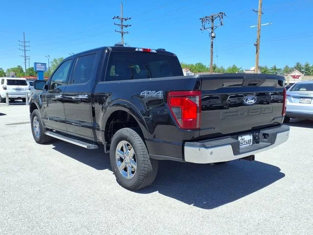 Used 2025  Ford XLT image 26