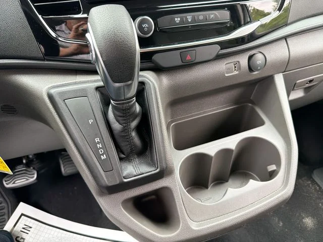 Used 2024 White Ford XLT image 19