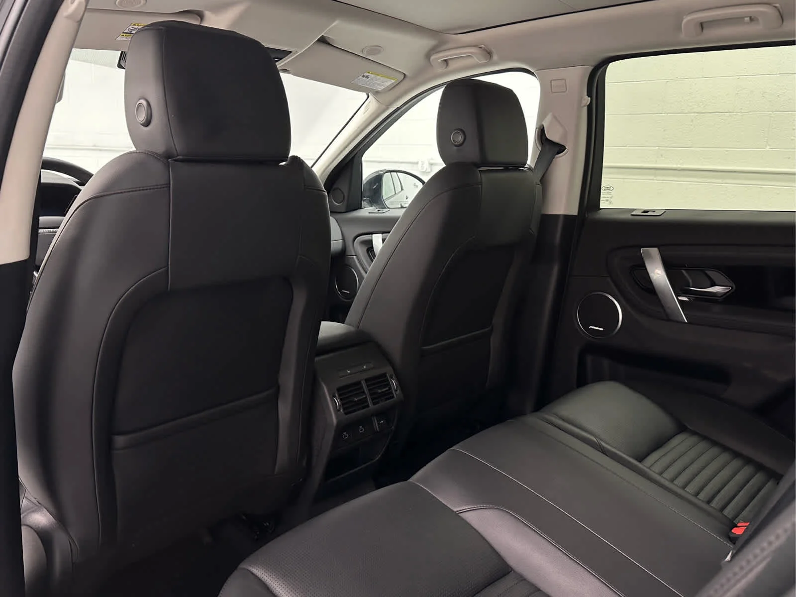2024 Land Rover Discovery Sport S - Photo 14