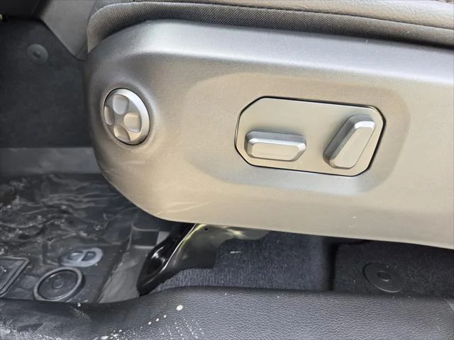 New 2026 Reign Exterior Paint Jeep Texas Trail image 18