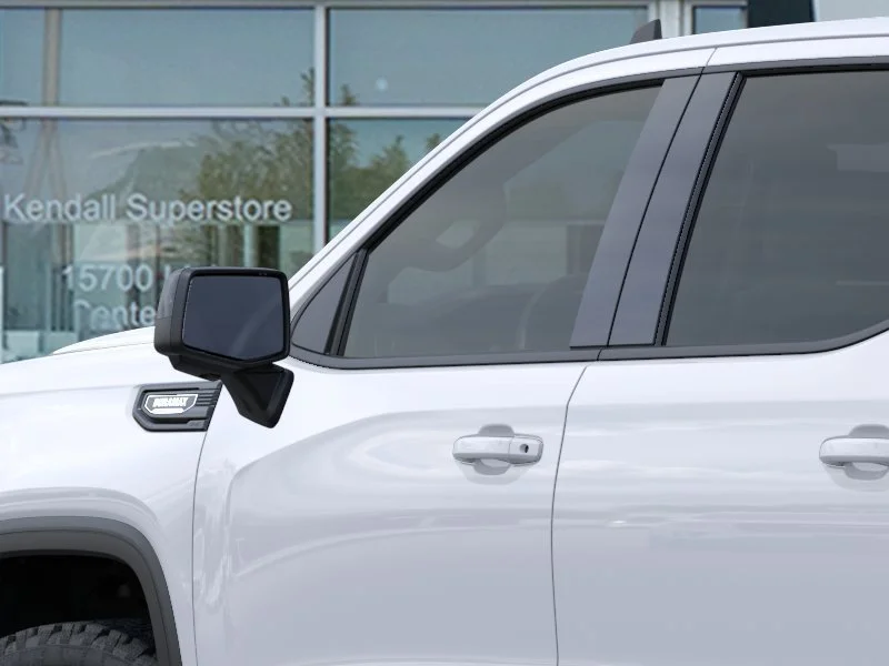 New 2026 Summit White GMC Elevation image 12