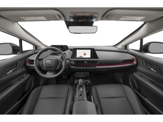 New 2026 Cutting Edge Toyota XSE Premium image 10