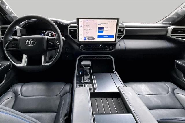 Certified Used 2025 BLUEPRINT Toyota  image 15