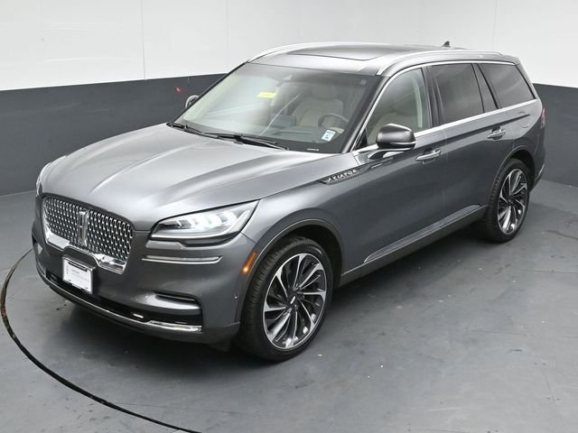 2023 LINCOLN AVIATOR - Image 41