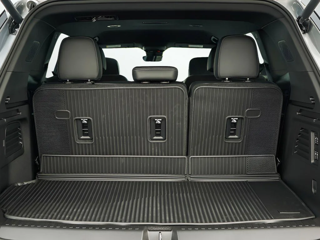 2026 Buick Enclave Preferred - Photo 7