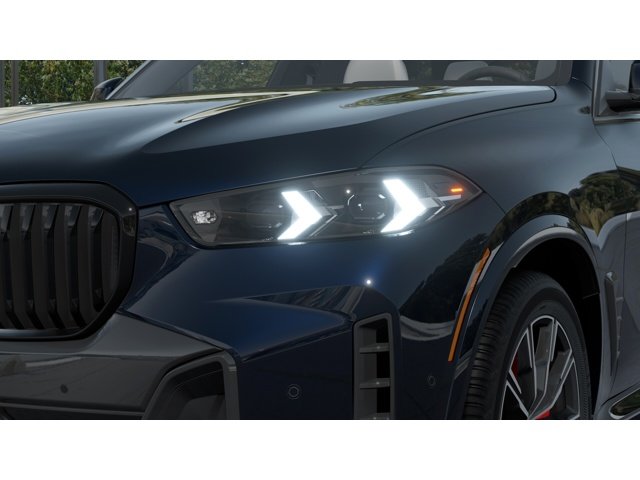 New 2026 Carbon Black Metallic BMW xDrive40i image 6