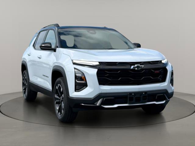 2026 Chevrolet Equinox AWD RS 1.5T's photo