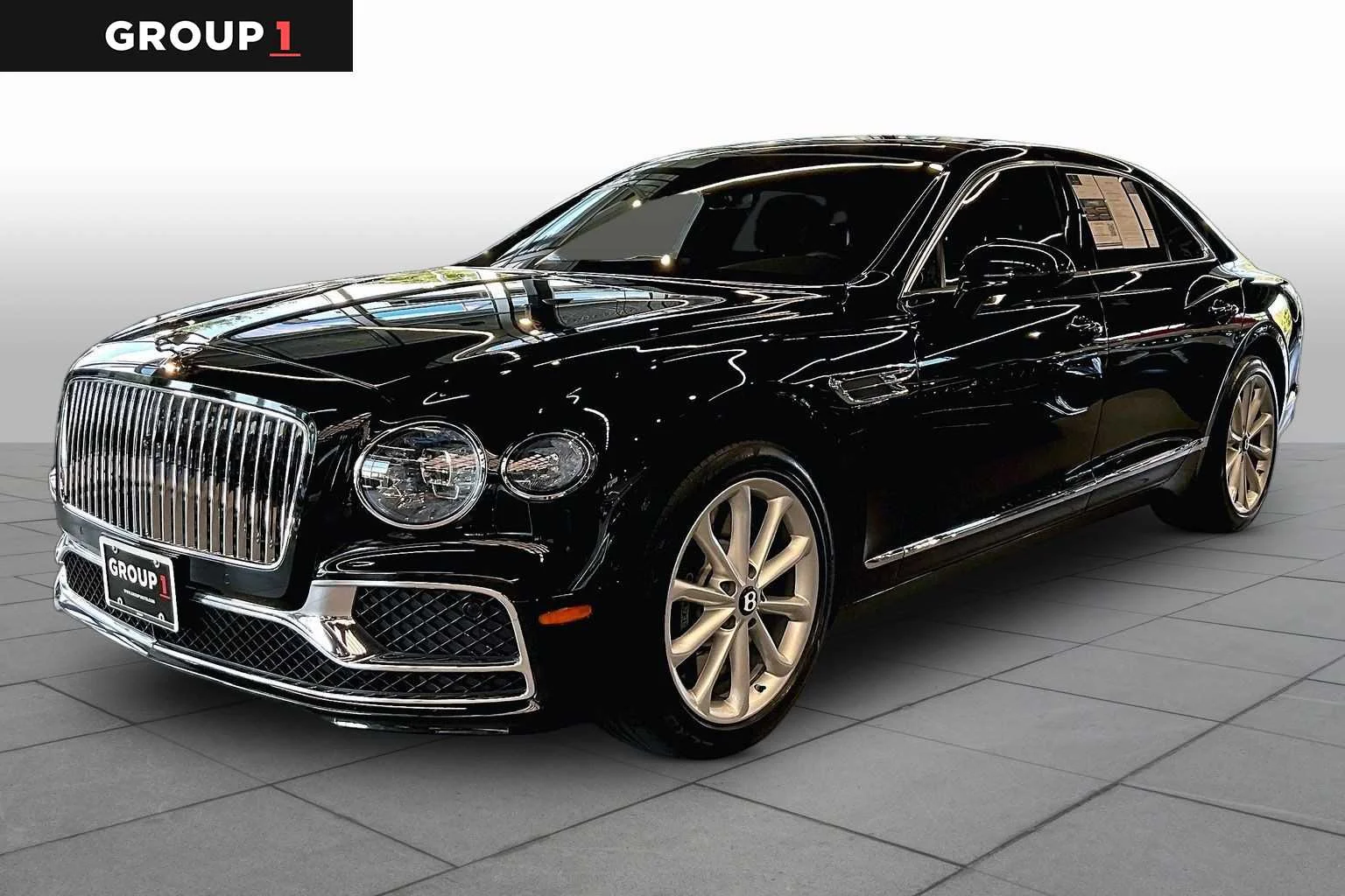2023 Bentley Flying Spur