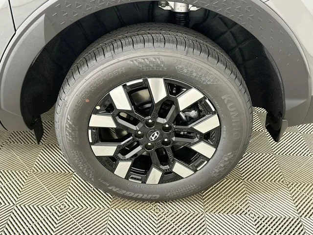 New 2027 Hyundai SANTA CRUZ SEL