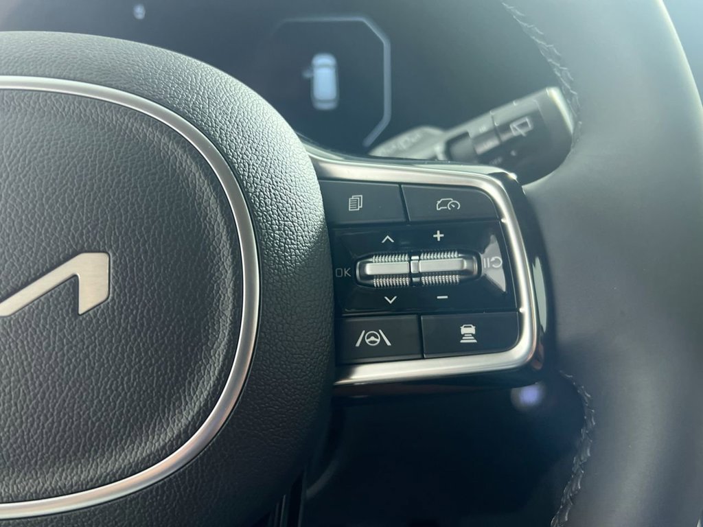 New 2026 Aurora Black Pearl Kia SX image 19