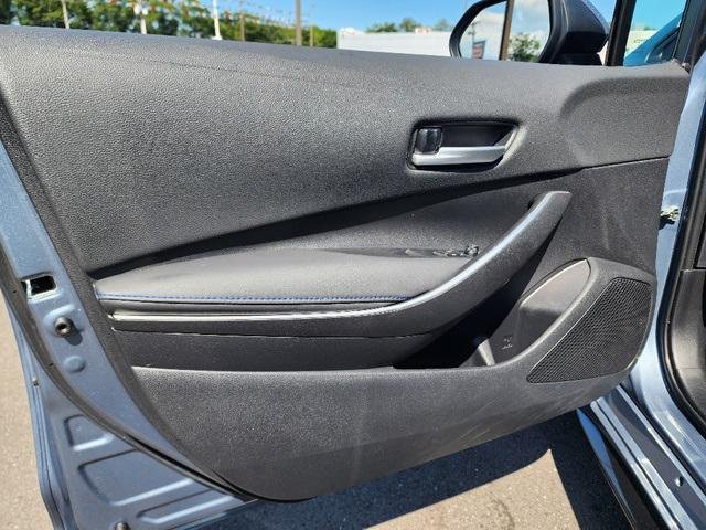 2022 Toyota Corolla SE - Photo 19