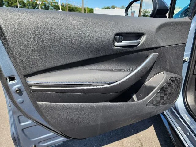 2022 Toyota Corolla SE - Photo 19