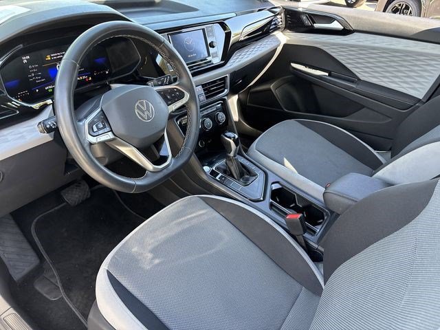 Used 2024 Black Volkswagen S image 16