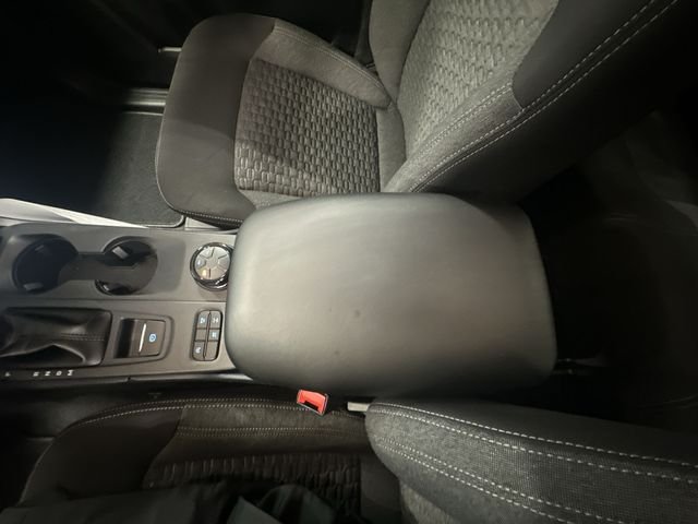New 2026 Carbonized Gray Metallic Ford XL image 28