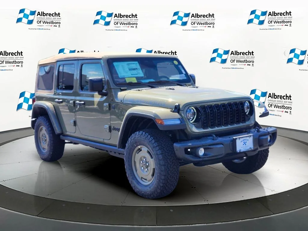 New 2026 41 Exterior Paint Jeep Willys 41 image 7