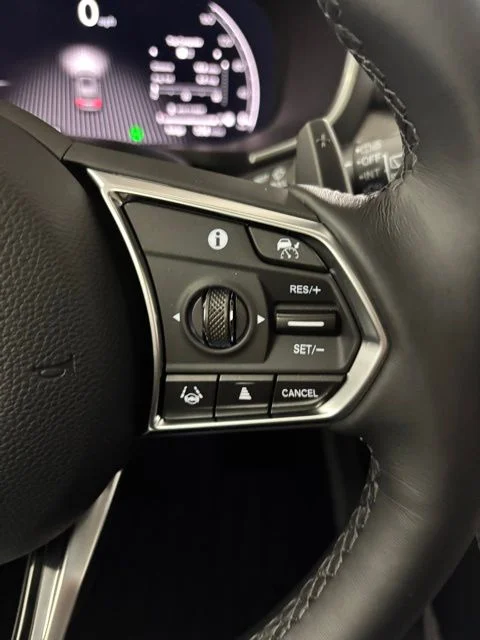 2026 Acura MDX Advance Package - Photo 23