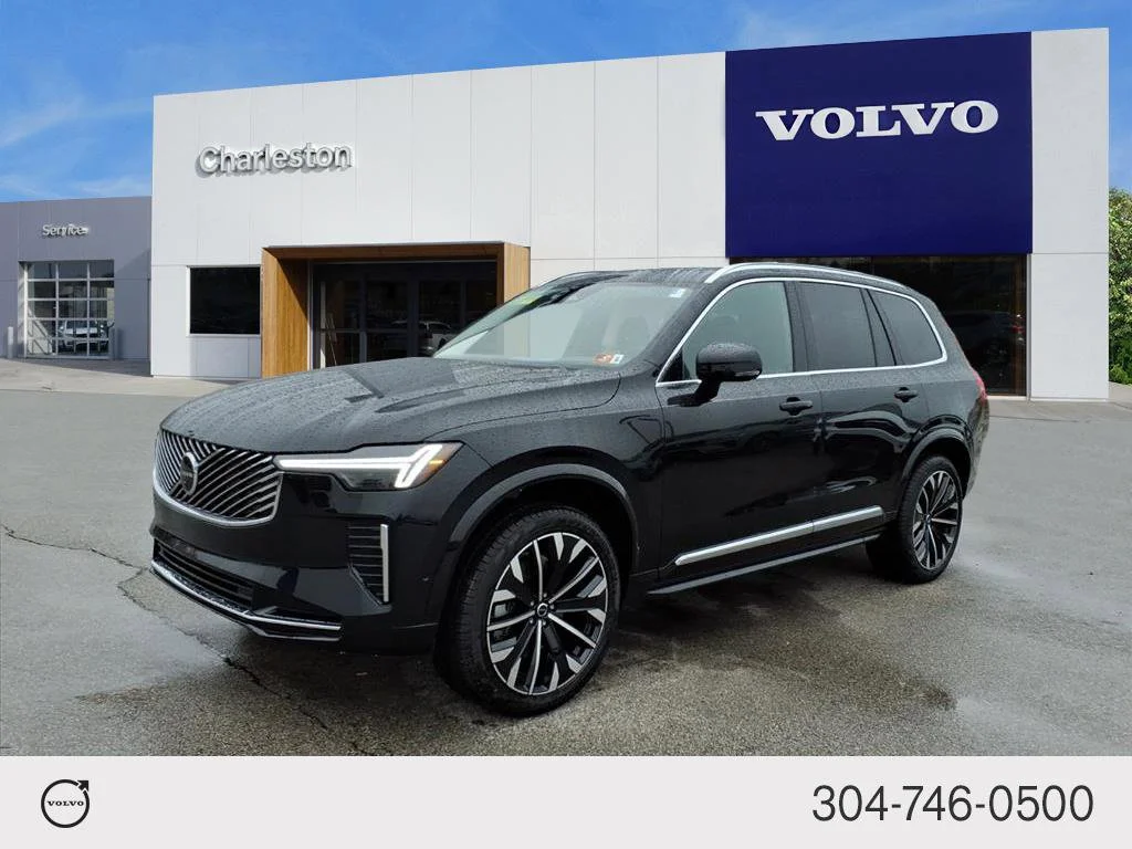 2026 Volvo XC90 Ultra - Photo 7