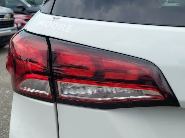 2024 Chevrolet Equinox LT - Photo 8