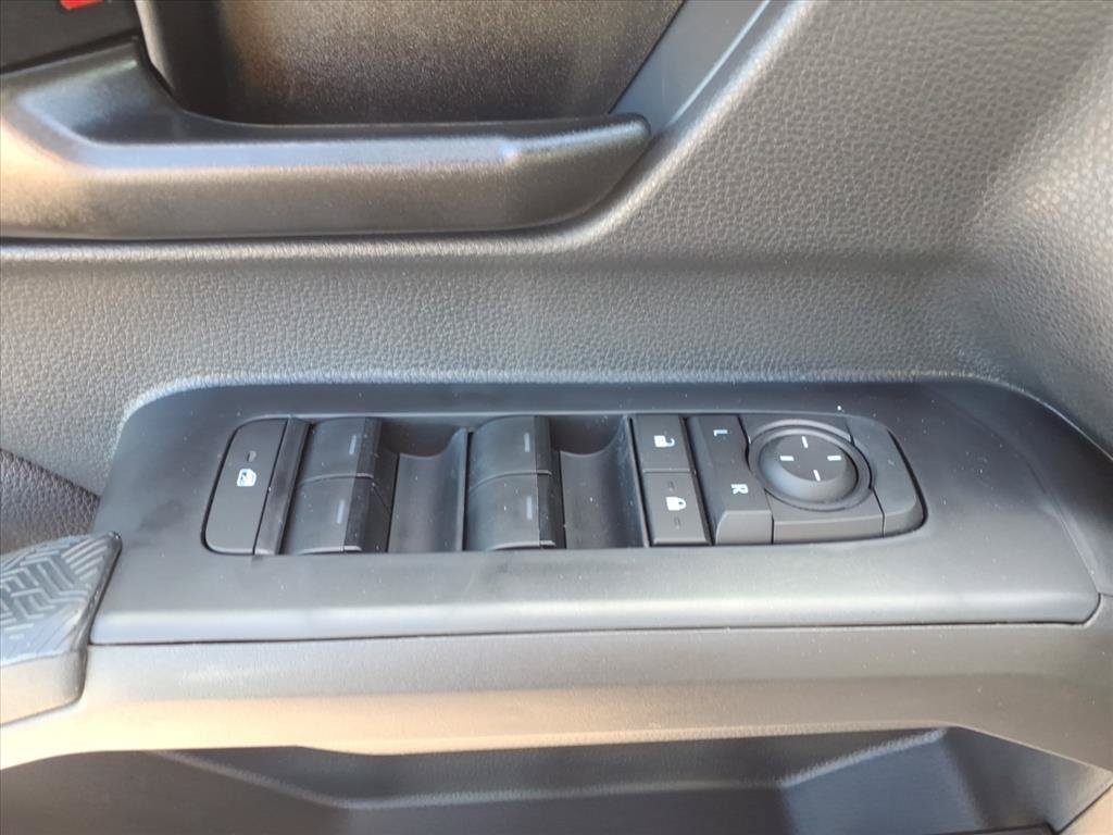 Used 2026 Silver Toyota SR5 image 14