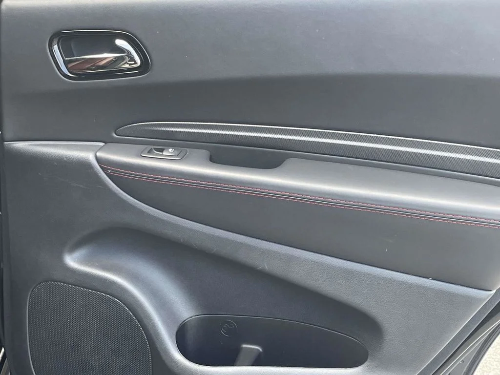 Used 2023 Black Dodge GT Premium image 15
