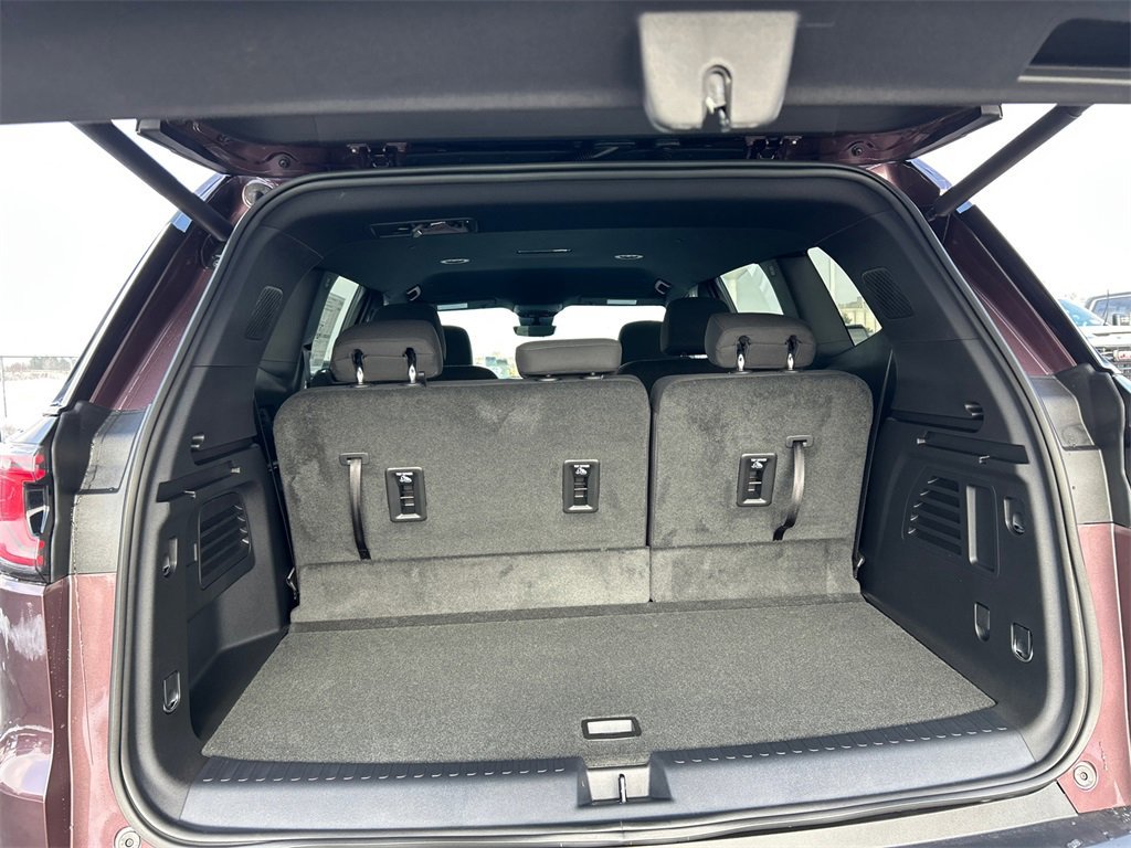 2026 GMC ACADIA - Image 33