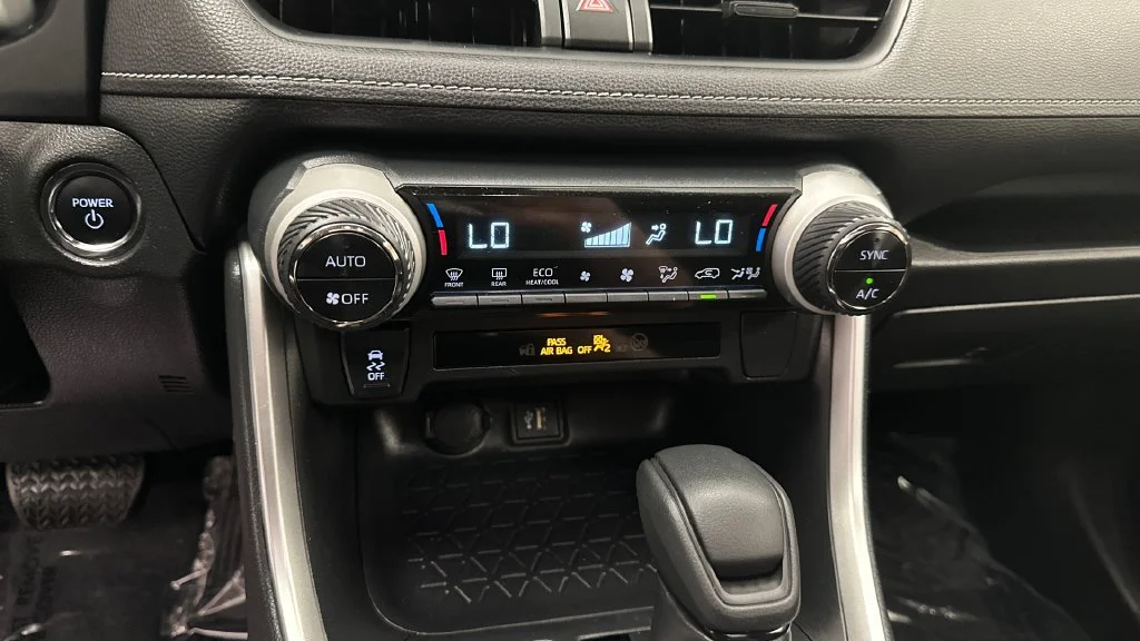 Certified Used 2023 Gray Toyota XLE image 23