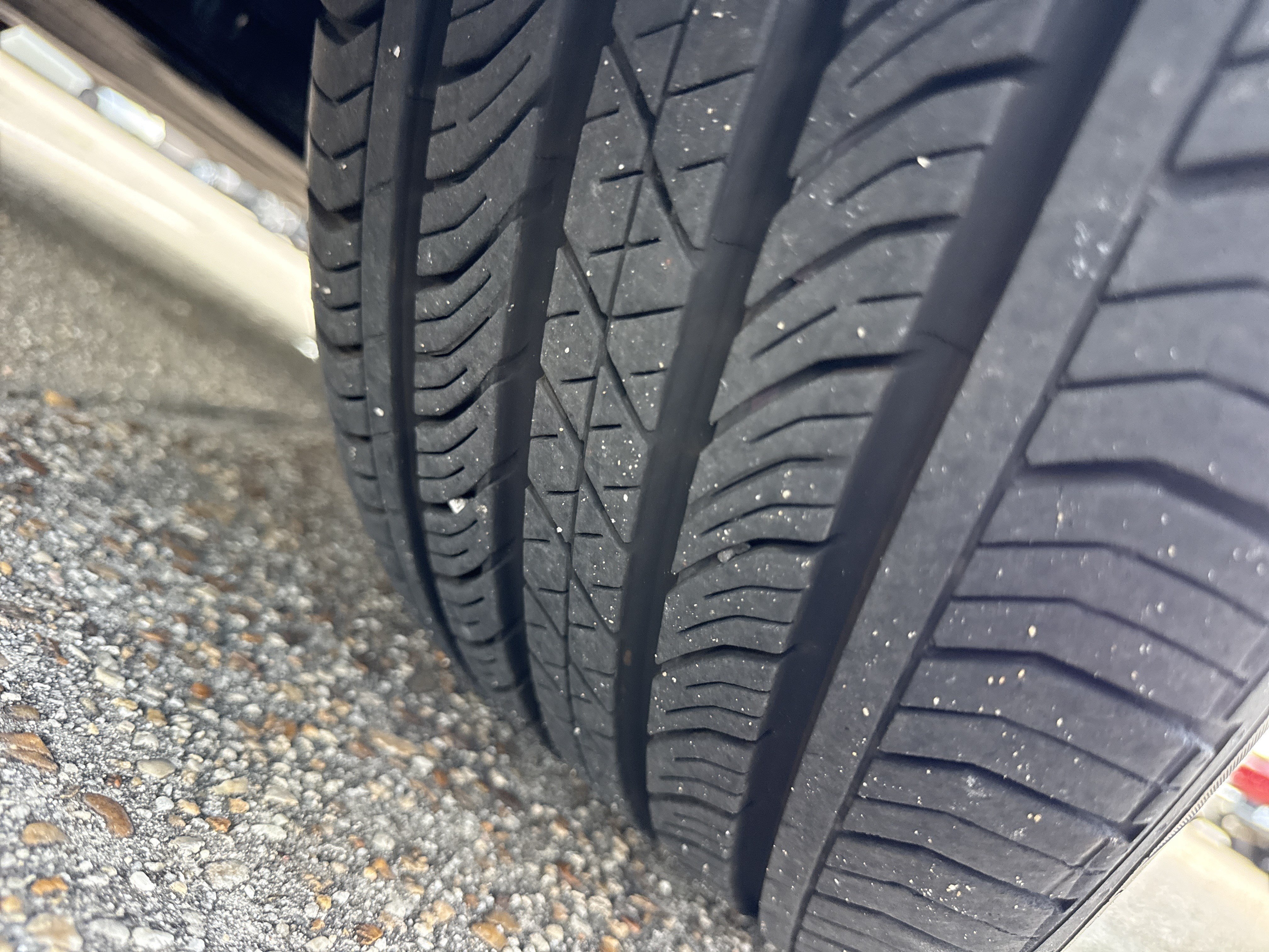 Certified Used 2025 Heavy Metal Toyota XLE image 9