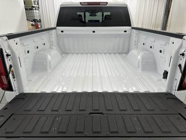 New 2026 Summit White GMC SLT image 22