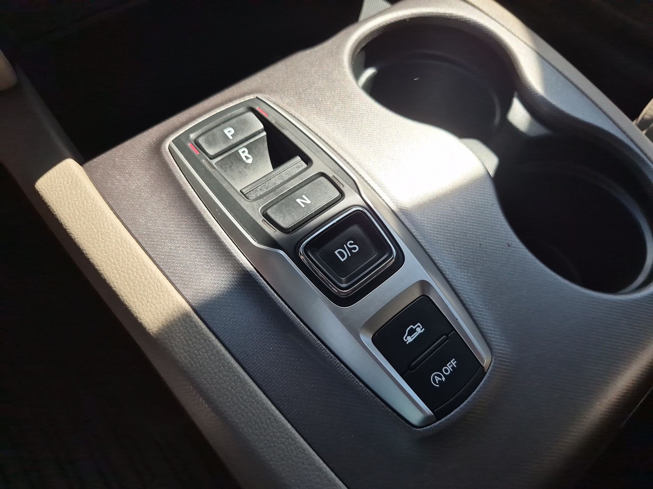 Used 2023 Platinum White Pearl Honda RTL image 27