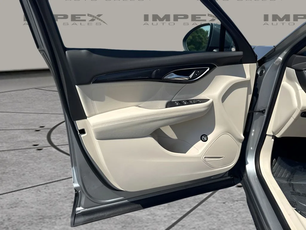 Used 2023 Gray Buick Preferred image 19
