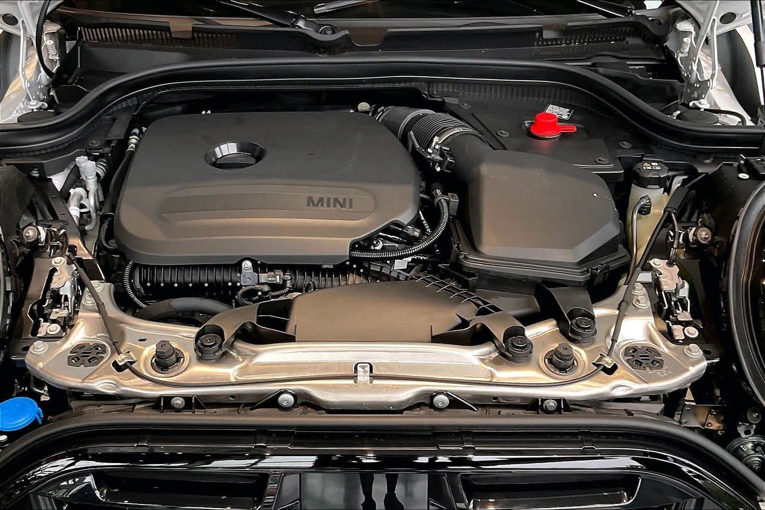 2026 MINI Hardtop 2 Door John Cooper Works - Photo 16