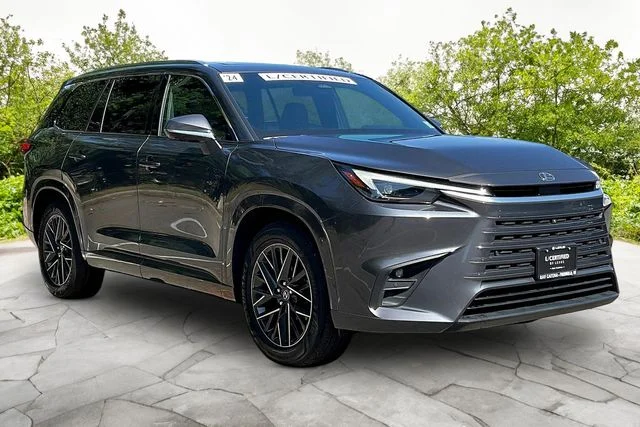 2024 Lexus TX 350 Premium