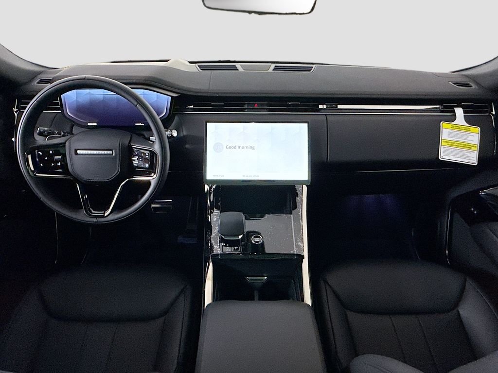 New 2026 Carpathian Grey Land Rover Dynamic SE image 13