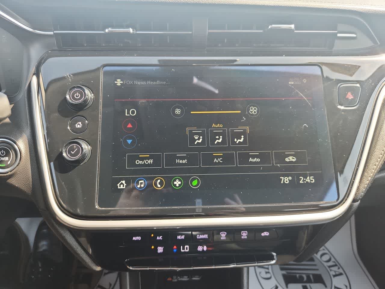 Used 2023 Summit White Chevrolet LT image 19