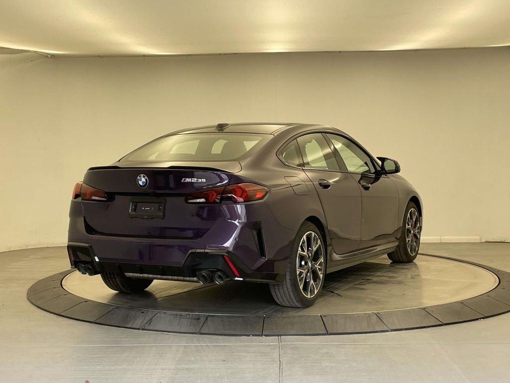 2025 BMW 2 Series M235 - Photo 5