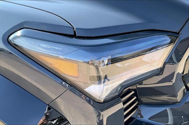 2025 Toyota Tacoma TRD Pro - Photo 27