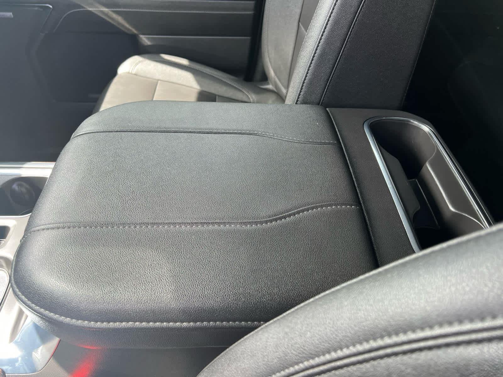 2023 GMC Sierra 1500 Elevation - Photo 27