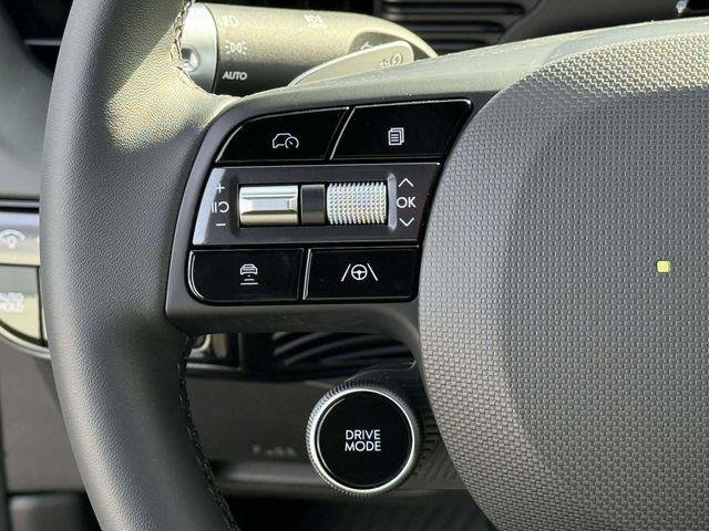 New 2025 White Hyundai XRT image 23