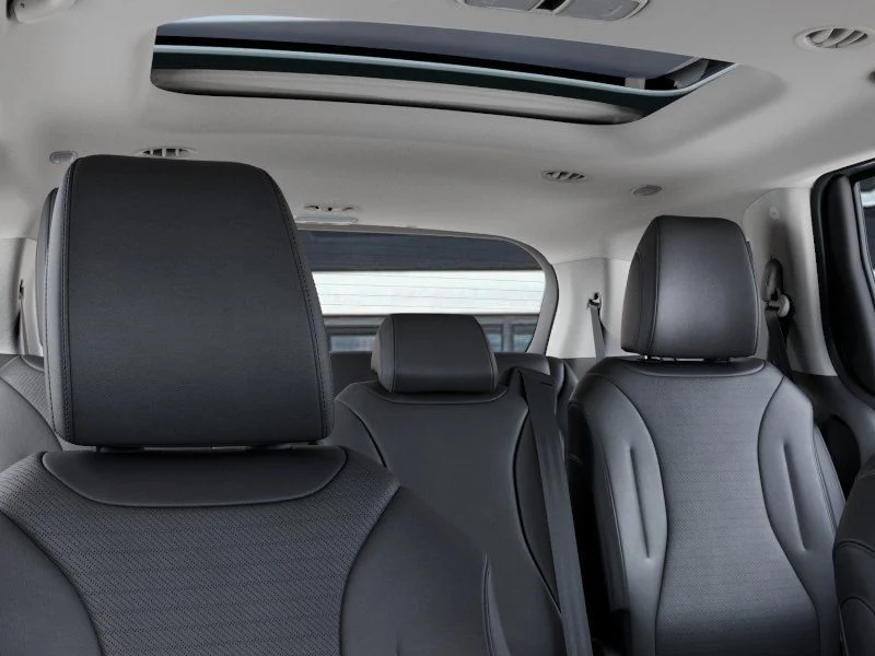 New 2027 Iceberg Green Kia SX Prestige image 27