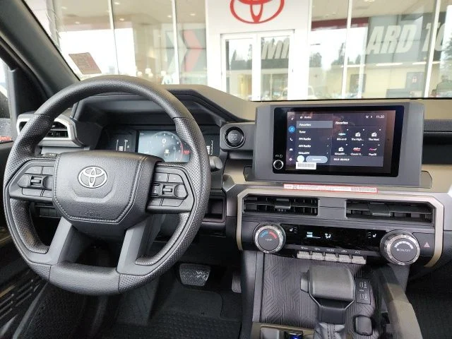 2026 Toyota Tacoma SR5 - Photo 19