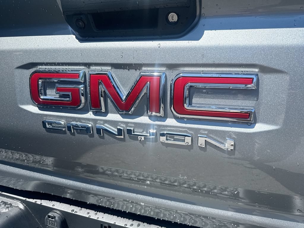 2026 GMC Canyon Elevation - Photo 27