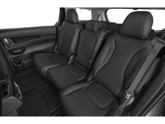 New 2026 Aurora Black Pearl Kia SX Prestige image 15