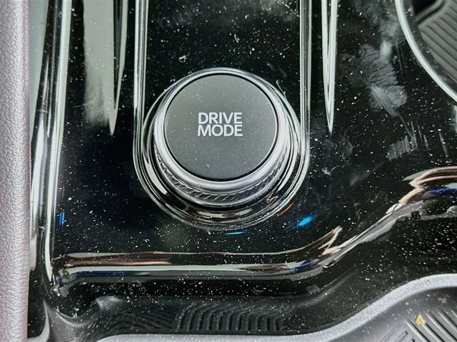 New 2026 Ford Explorer Platinum